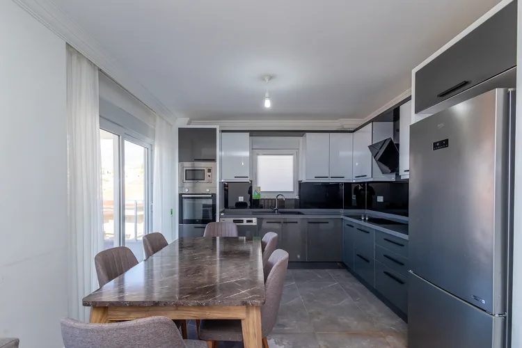 Sea View 3 , Interior - 4