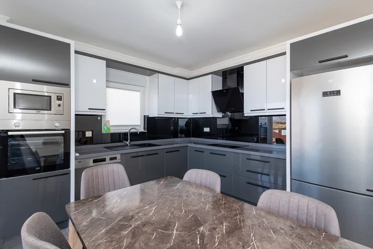 Sea View 3 , Interior - 3