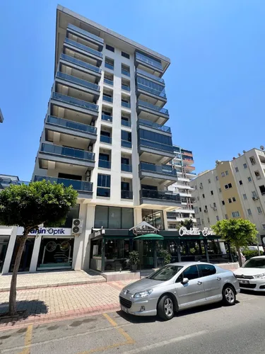 , Exterior - 1