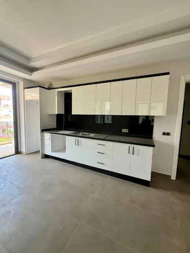 Yenisey 8 Residence, Interior - 4