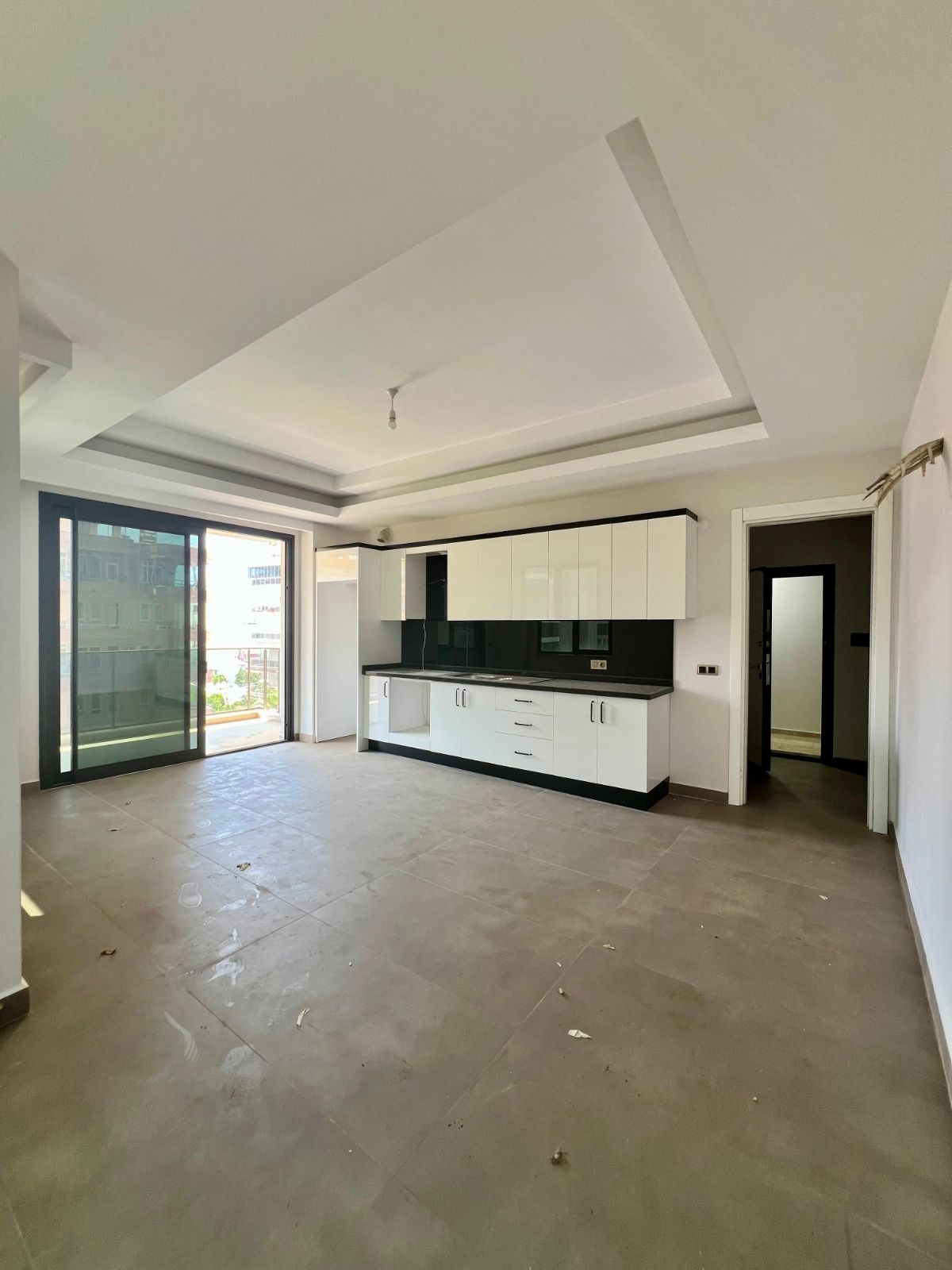 YENISEY 8 RESIDENCE - Посмотреть объект недвижимости
