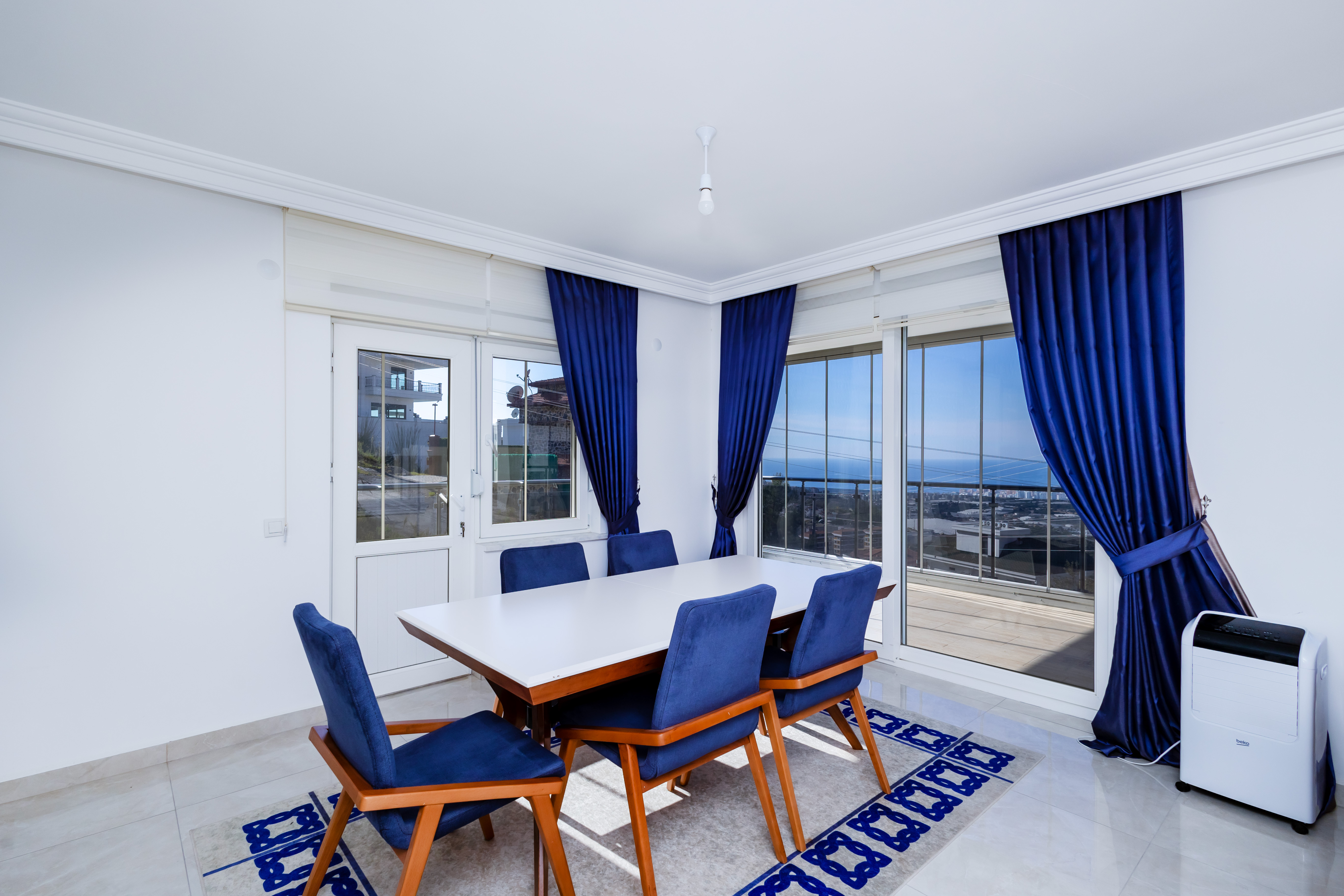 Sea View 3 - Посмотреть объект недвижимости