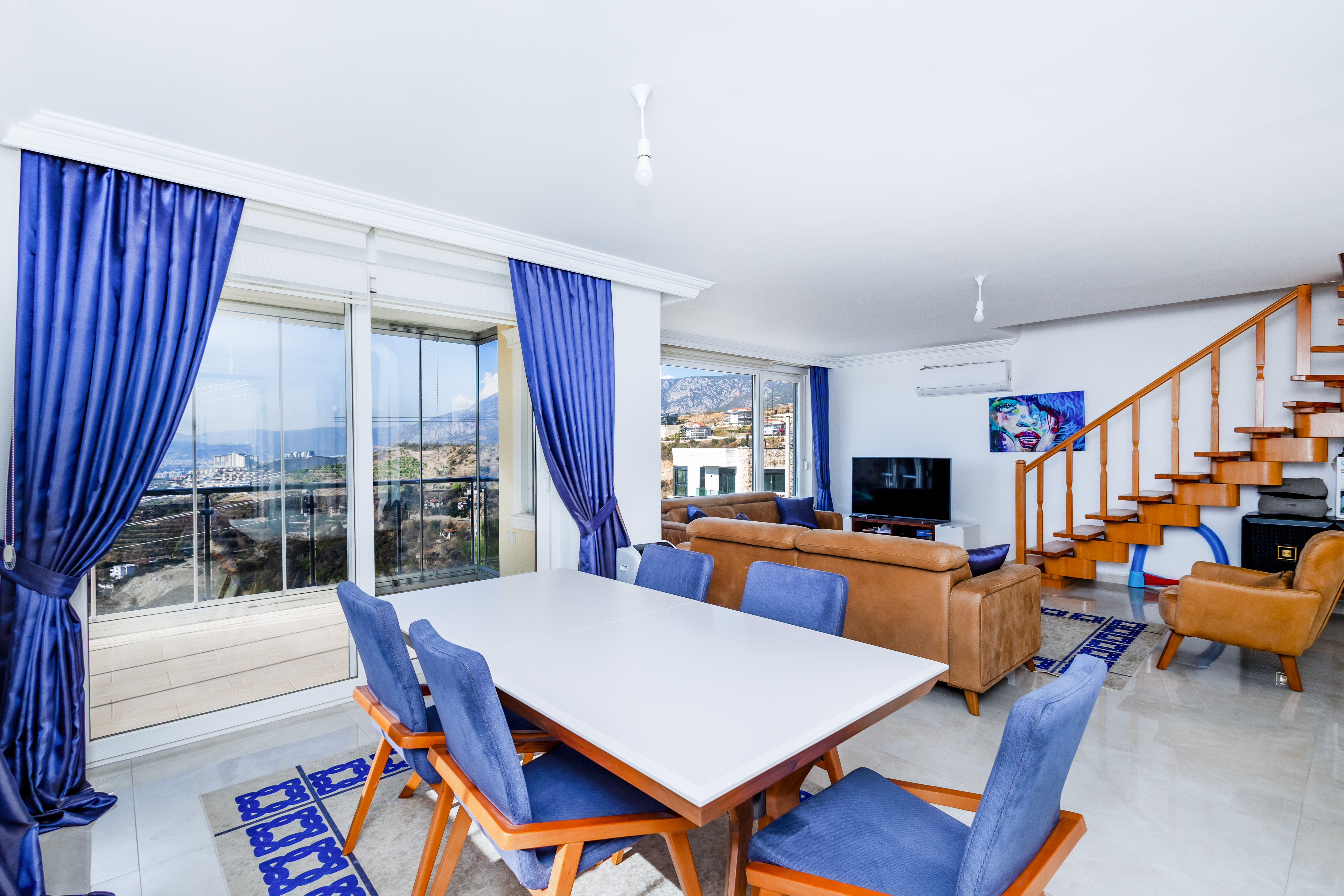 Sea View 3 - Посмотреть объект недвижимости