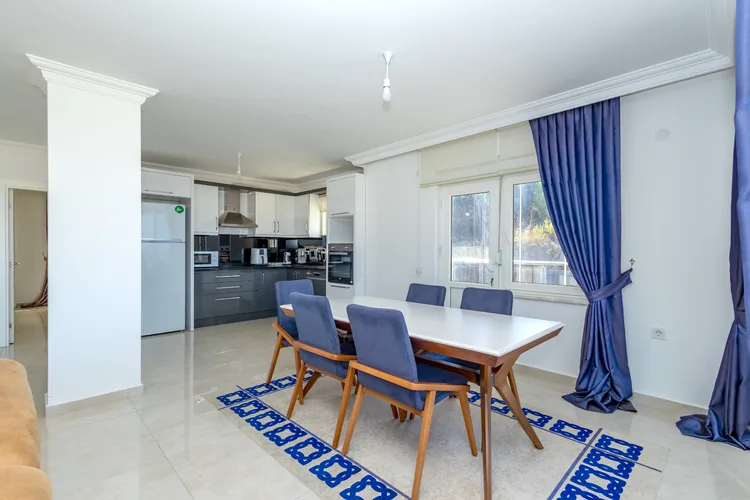 Sea View 3, Interior - 3