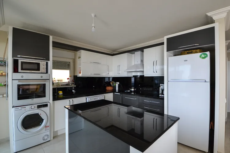 Sea View 3, Interior - 4