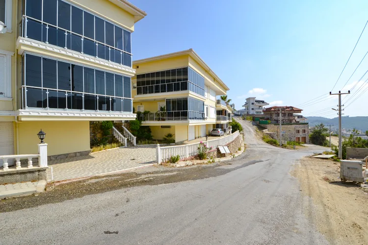 Sea View 3, Exterior - 1