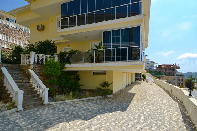 Sea View 3, Exterior - 2