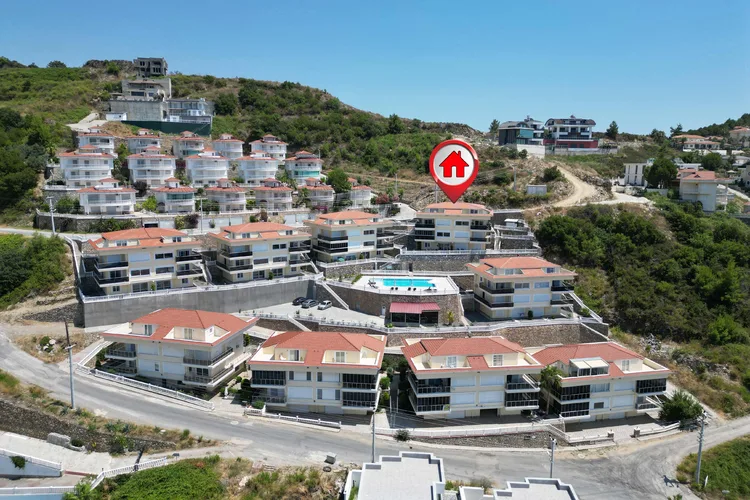 Sea View 3, Exterior - 2