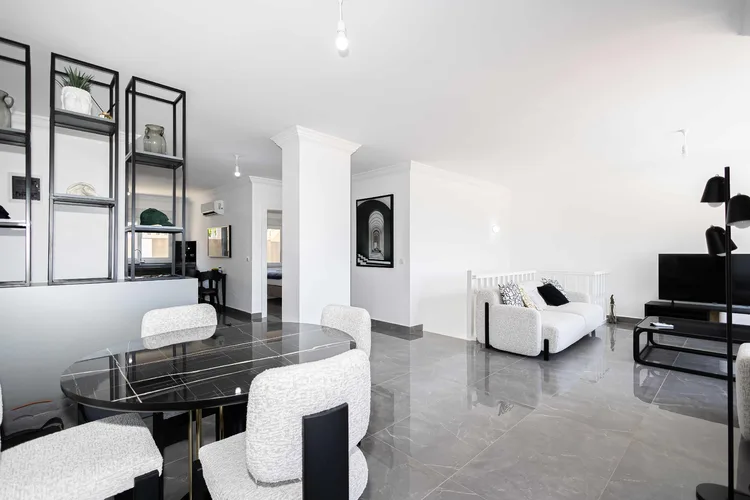 Sea View 3, Interior - 2