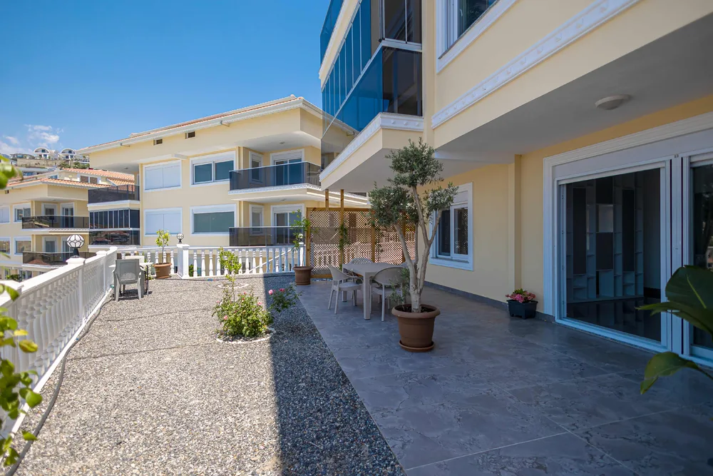 Sea View 3 Exterior - 29