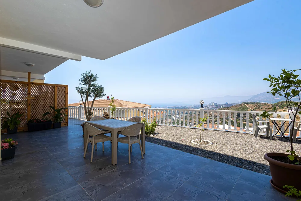 Sea View 3 Exterior - 19