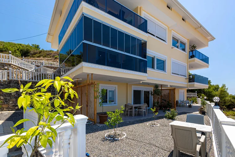 Sea View 3, Exterior - 3