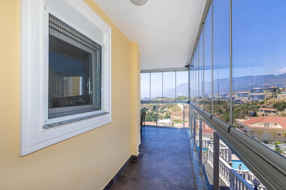 Sea View 3 Exterior - 17