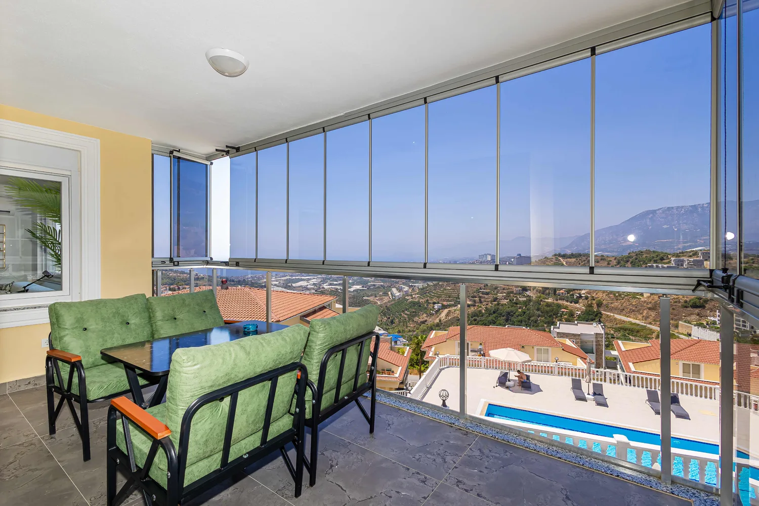 Sea View 3 Exterior - 16