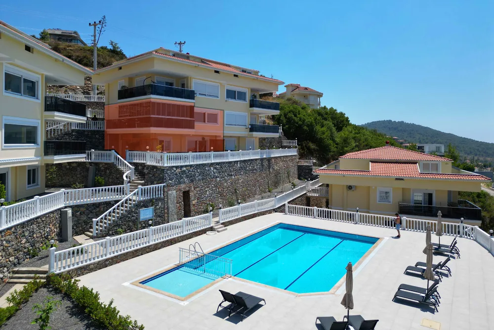 Sea View 3 Exterior - 26