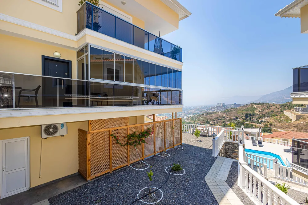 Sea View 3 Exterior - 30