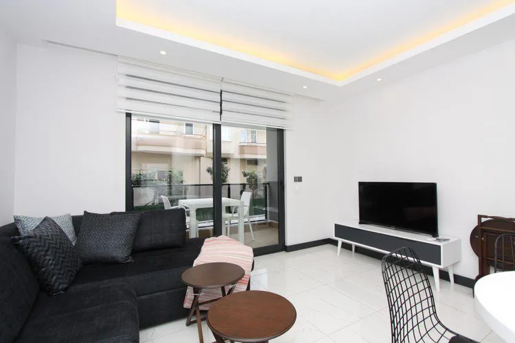 Kingdom City Residence, Interior - 2