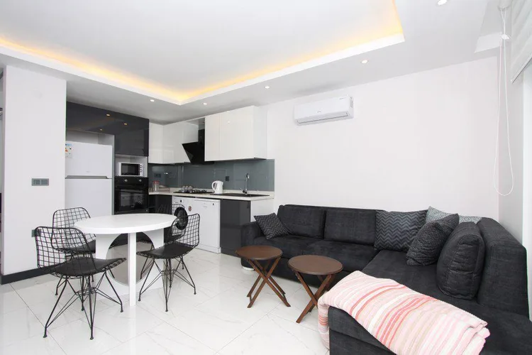 Kingdom City Residence, Interior - 3
