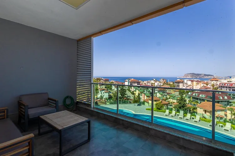 Armani Residence , Exterior - 1