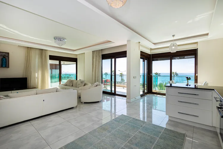 Botanik City , Interior - 4