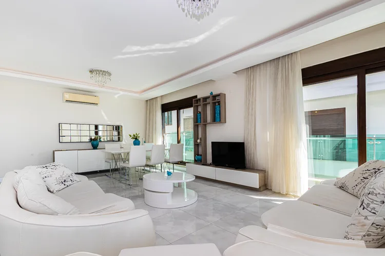 Botanik City , Interior - 3