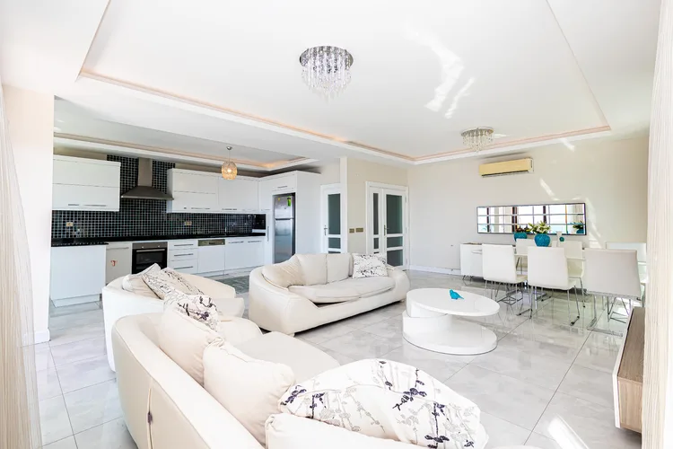 Botanik City , Interior - 2