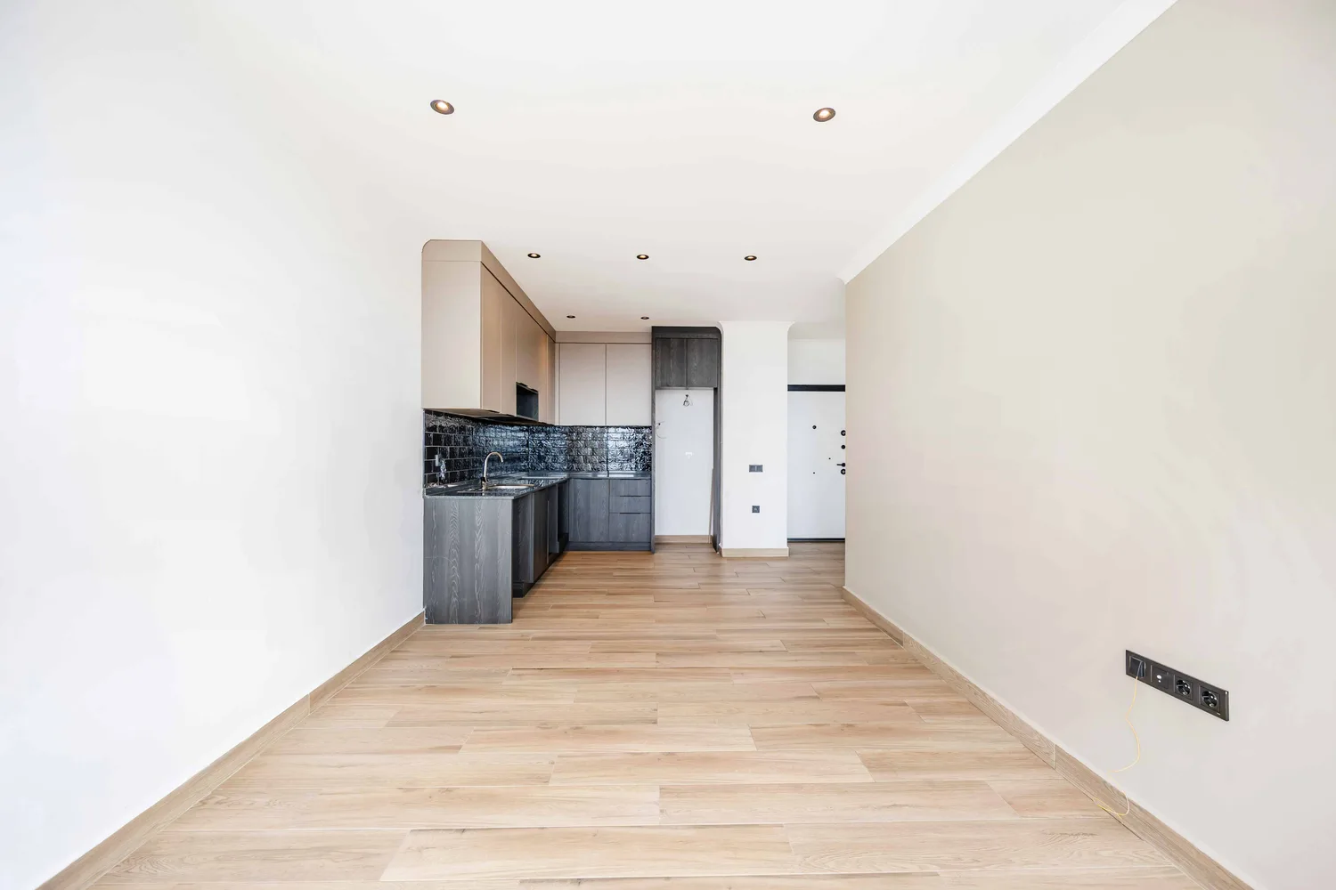 Küçüker Tower Interior - 6