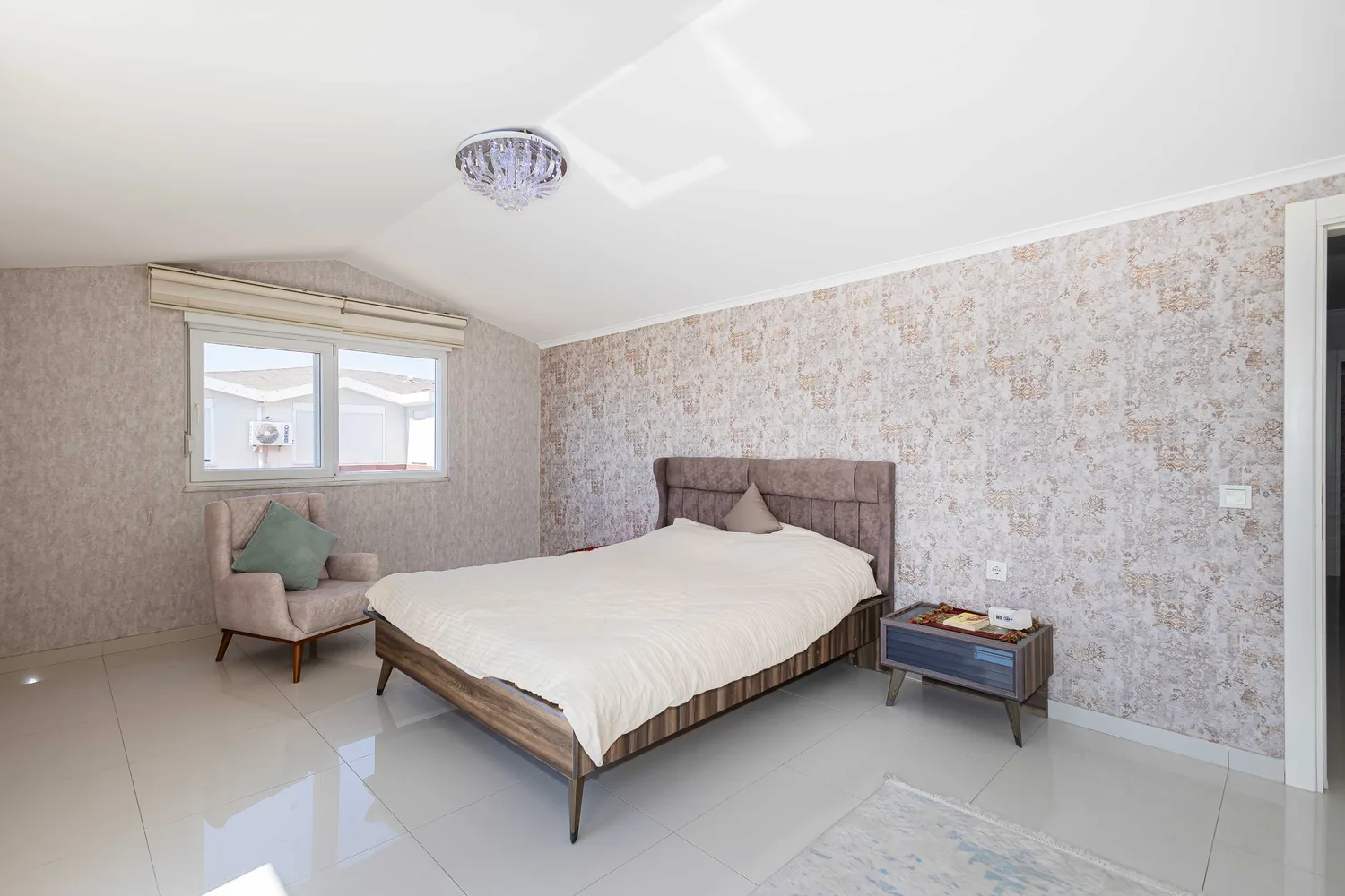 KESTEL RESIDENCE  Interior - 13