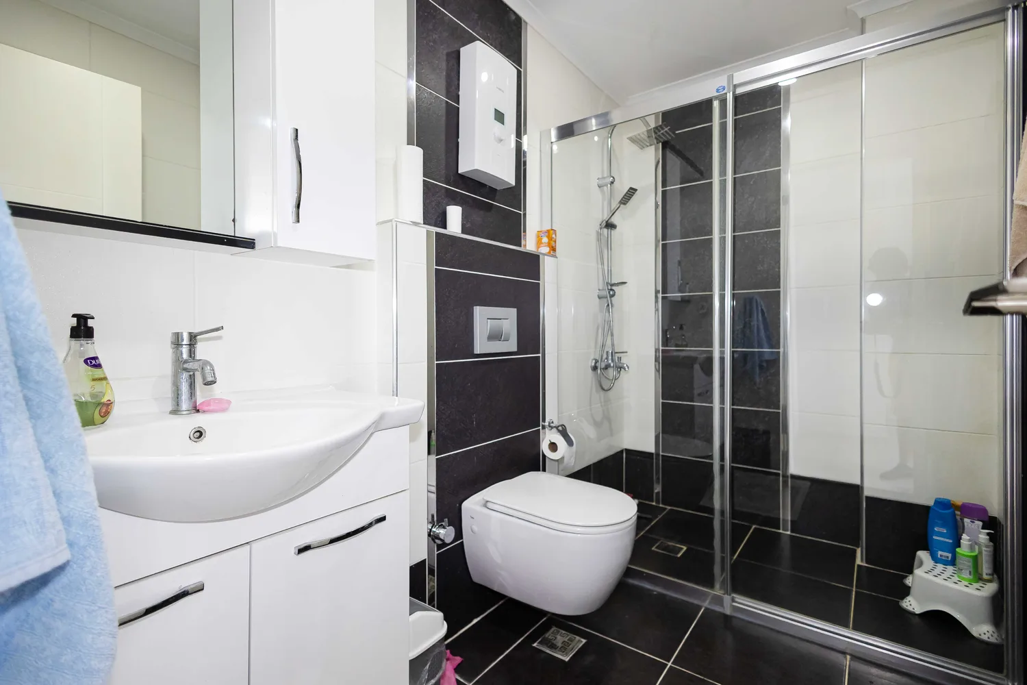 KESTEL RESIDENCE  Interior - 21