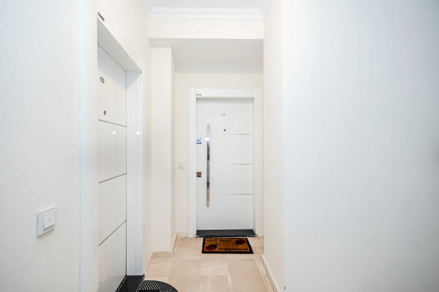 KESTEL RESIDENCE  Interior - 19