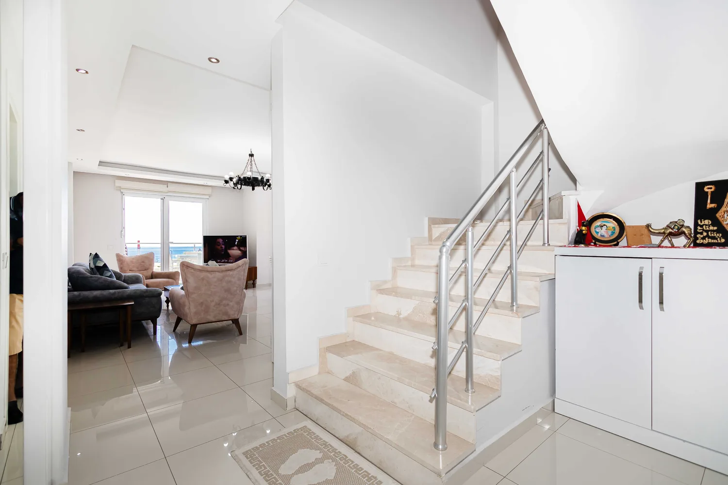 KESTEL RESIDENCE  Interior - 17
