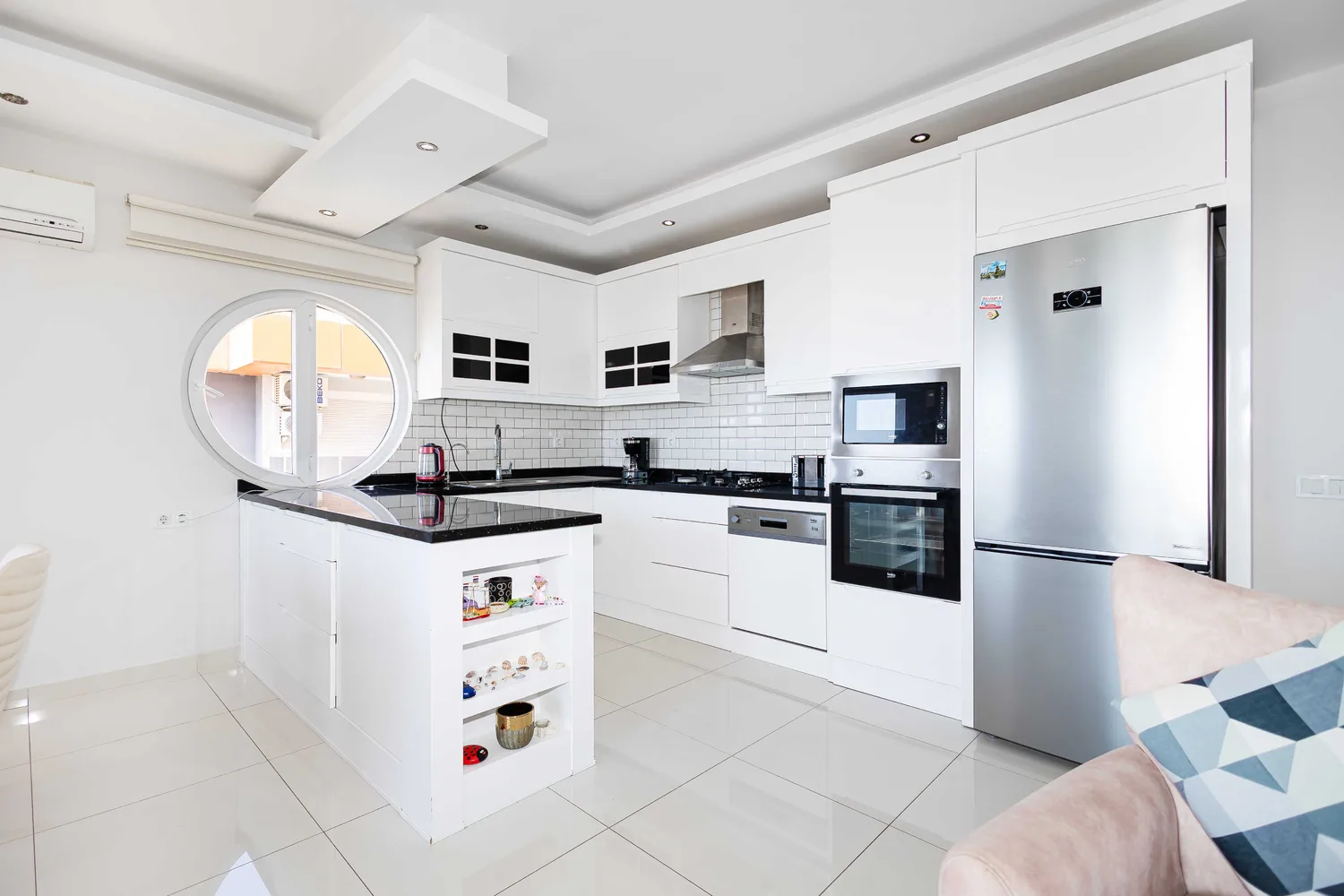 KESTEL RESIDENCE  Interior - 5