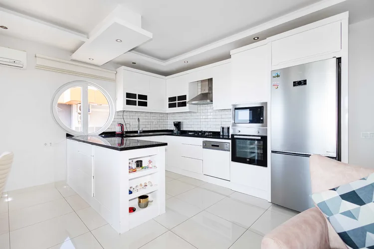 Kestel Residence , Interior - 2