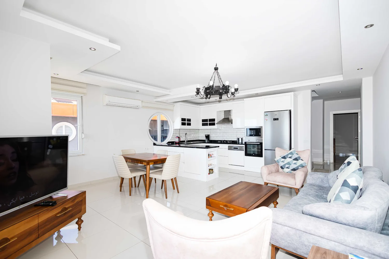 KESTEL RESIDENCE  Interior - 7