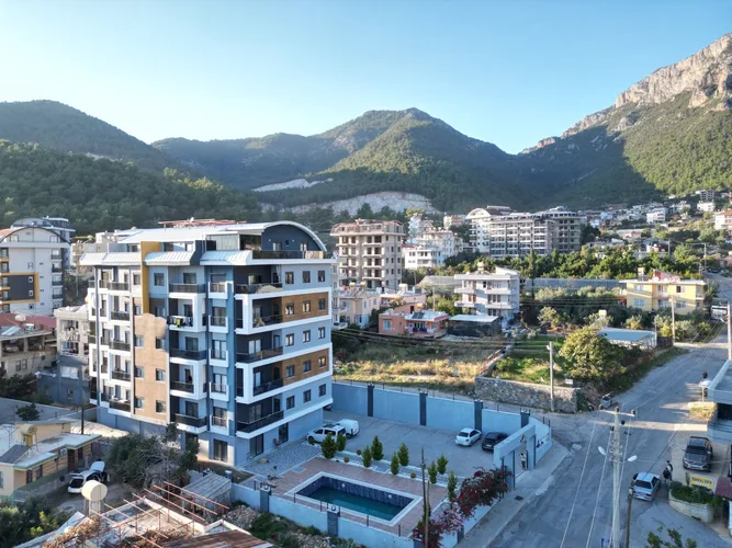 Orange Garden Residence, Facilities - 2