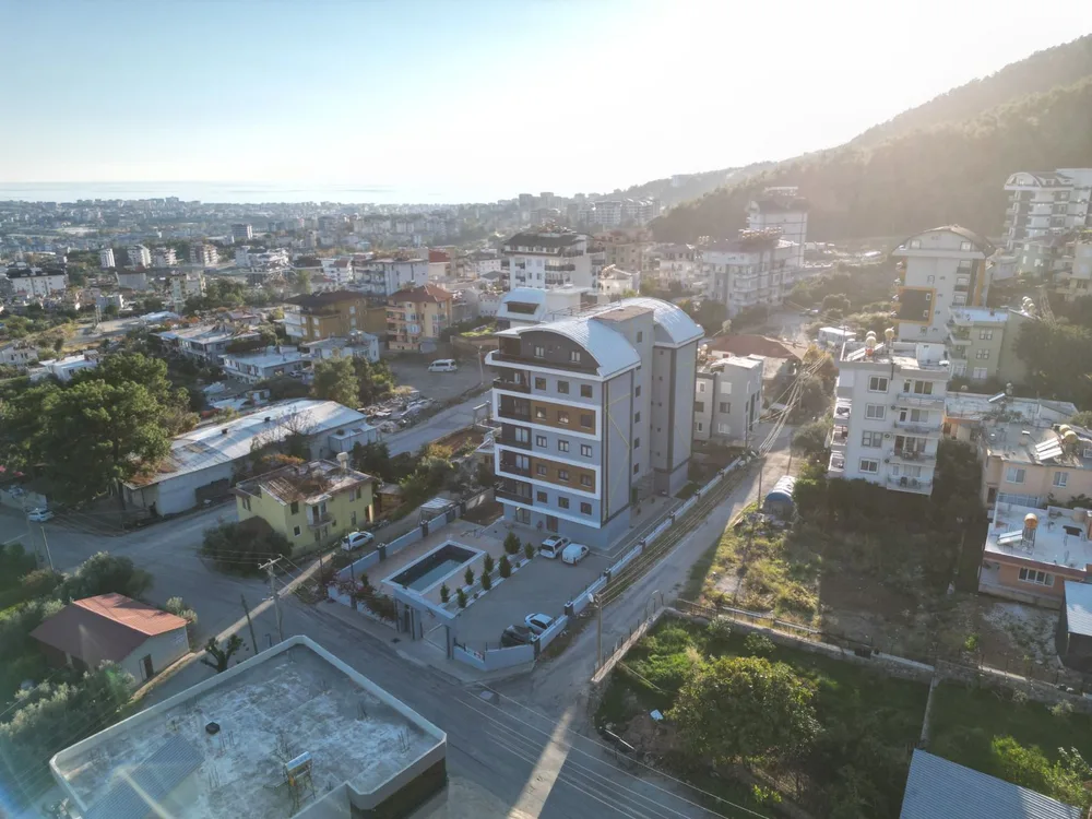 Orange Garden Residence Facilities - 10