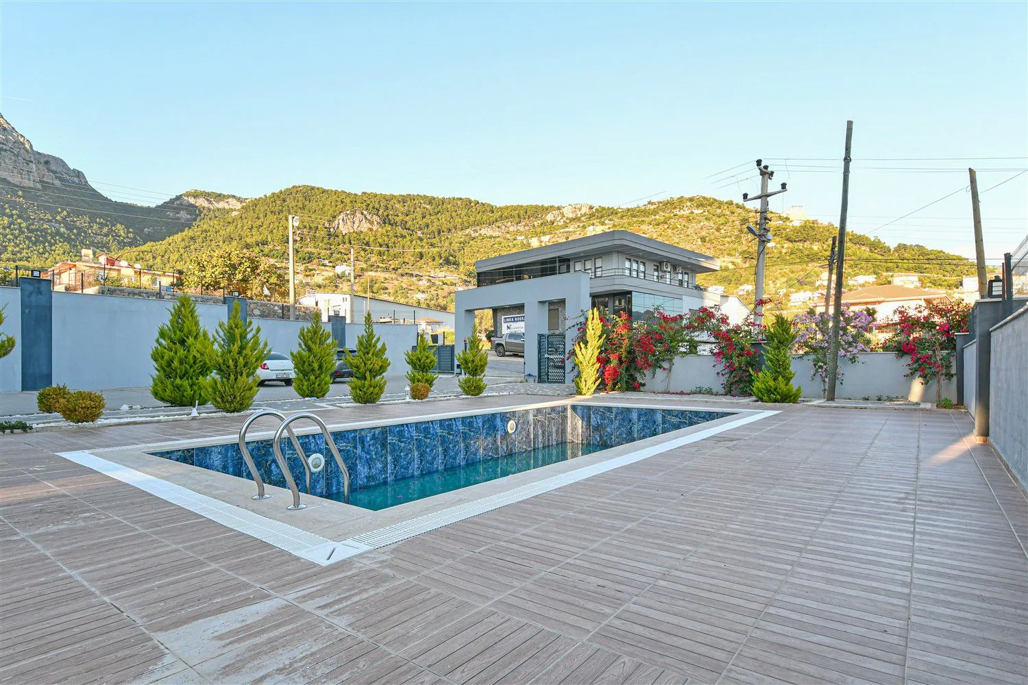 Orange Garden Residence Facilities - 12