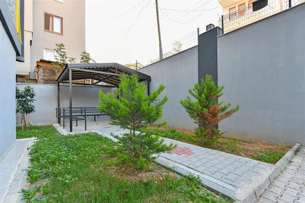 Orange Garden Residence Facilities - 13