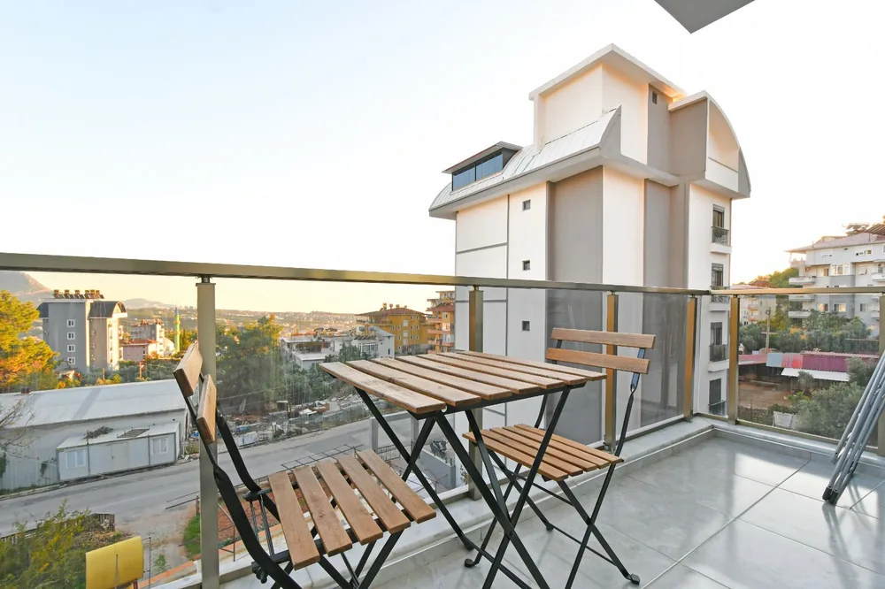 Orange Garden Residence Facilities - 8