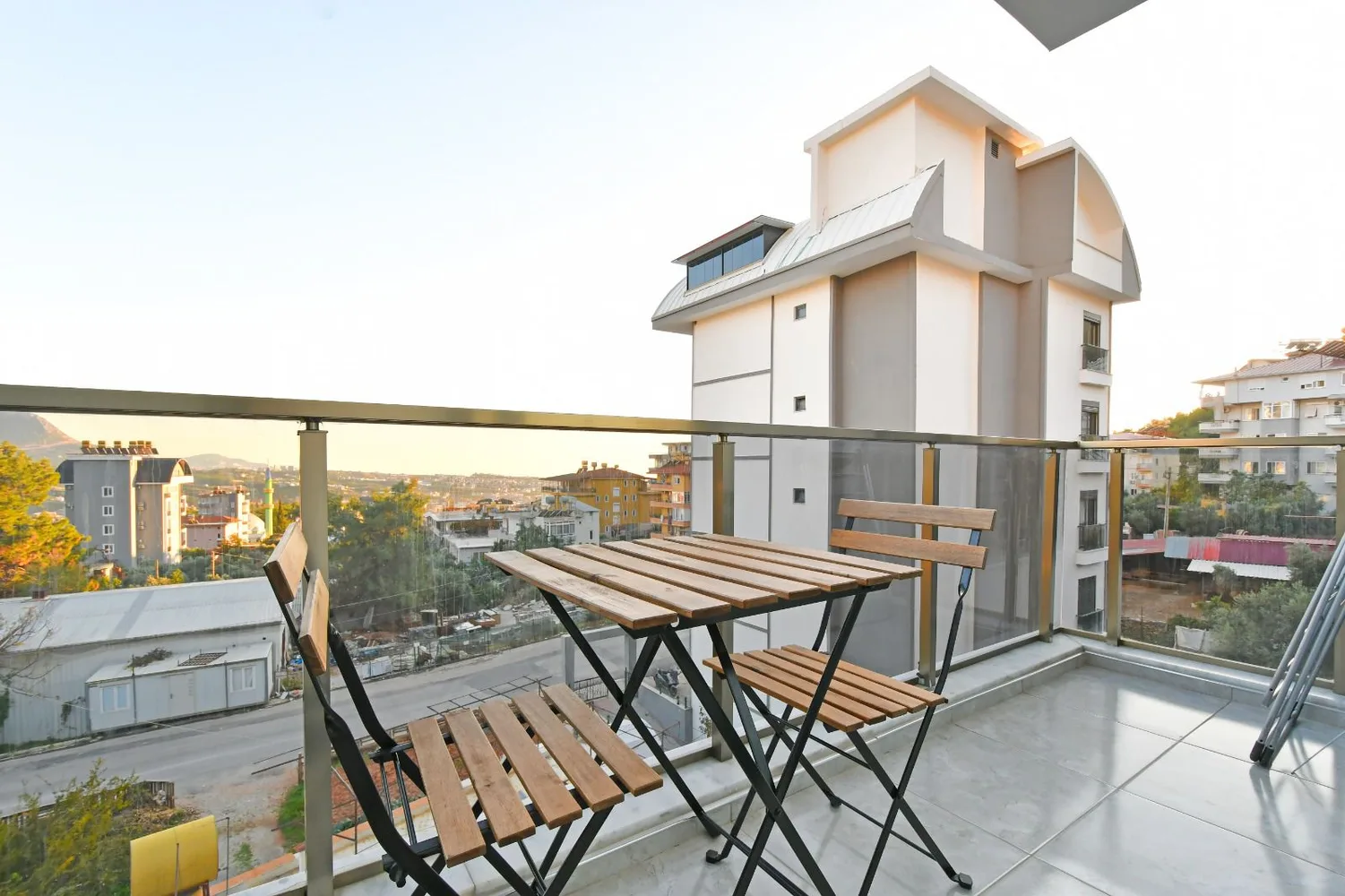 Orange Garden Residence Facilities - 8