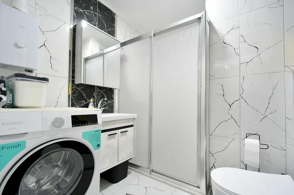 Orange Garden Residence Interior - 9