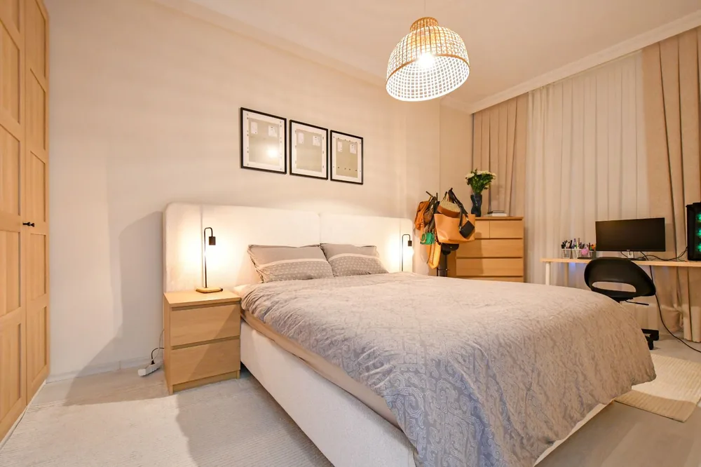 Orange Garden Residence Interior - 7