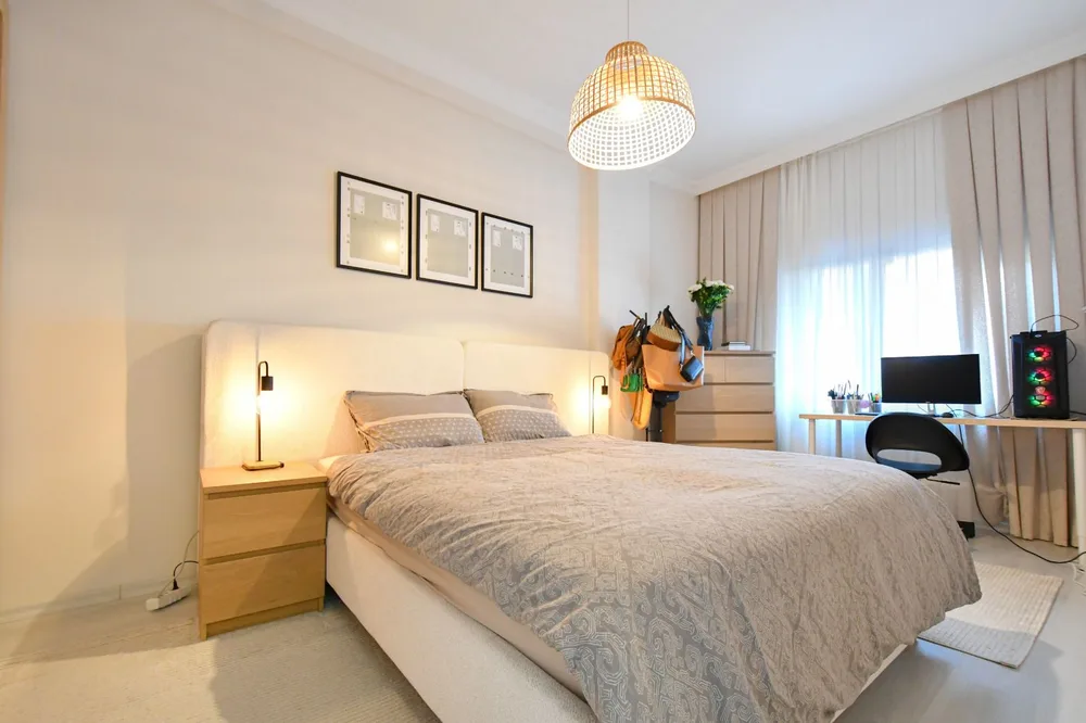 Orange Garden Residence Interior - 6