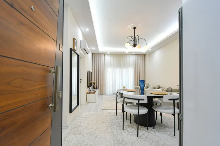 Orange Garden Residence, Interior - 4