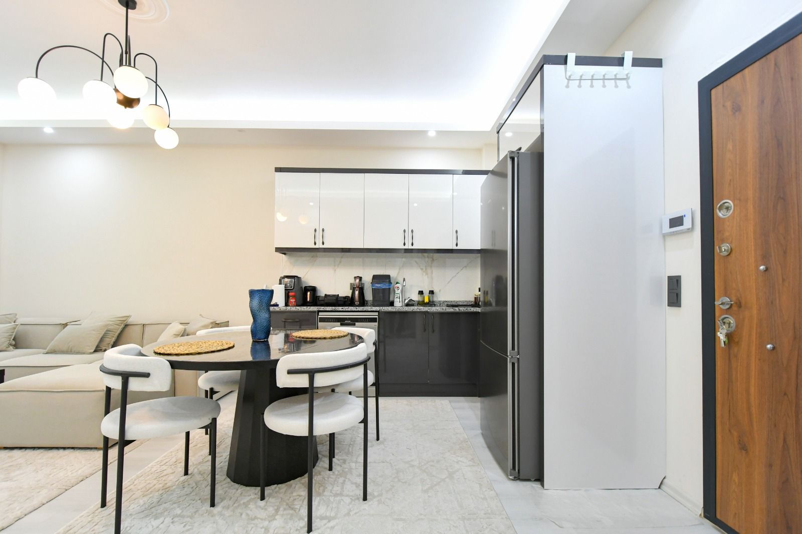 Orange Garden Residence - Посмотреть объект недвижимости