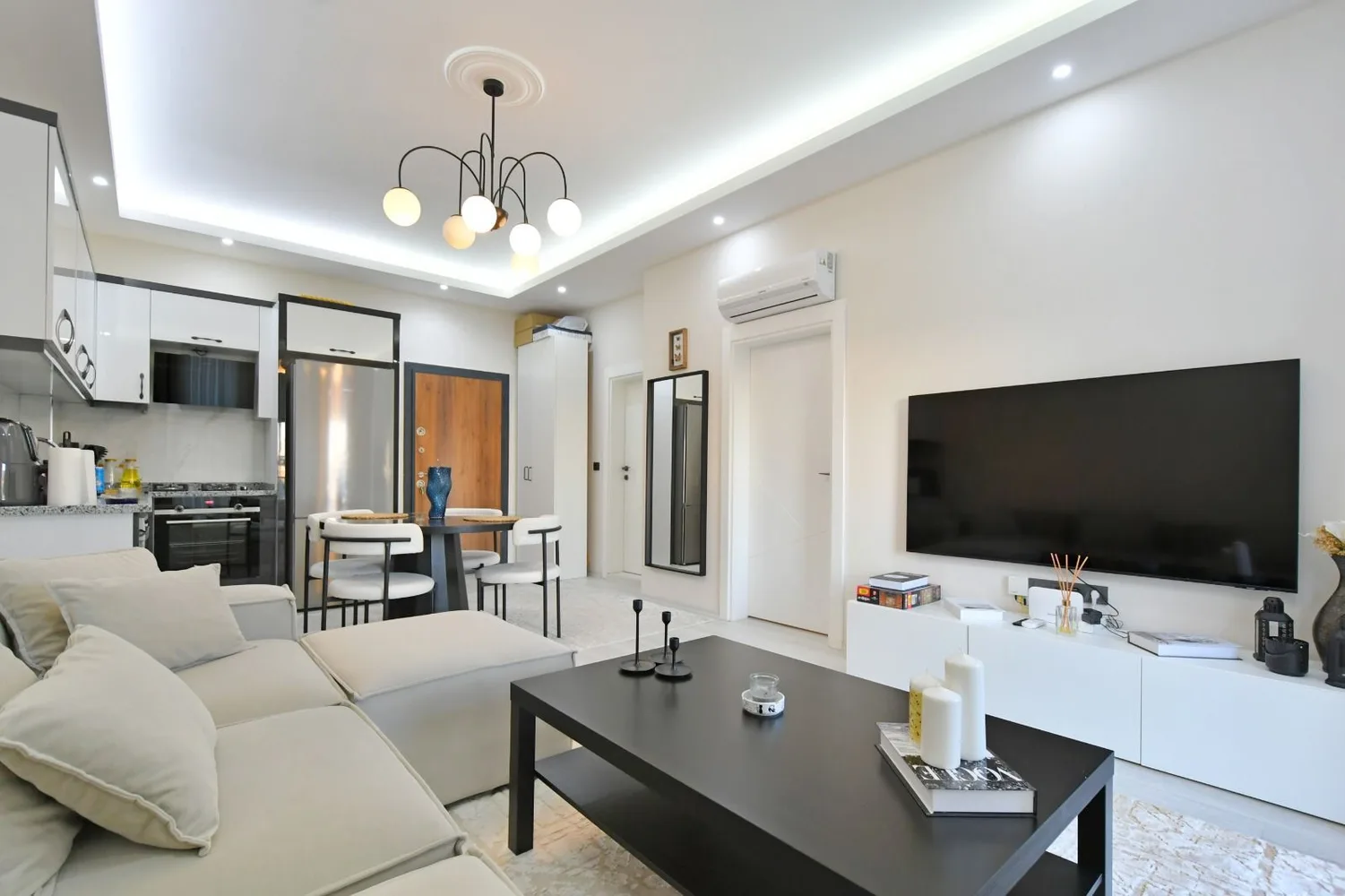 Orange Garden Residence - View property