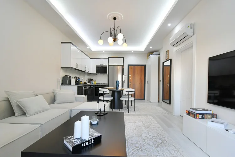 Orange Garden Residence, Interior - 3
