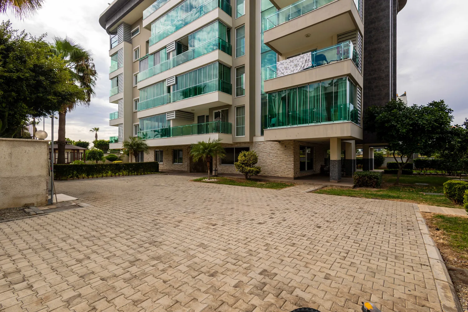 Moda Marine Exterior - 29