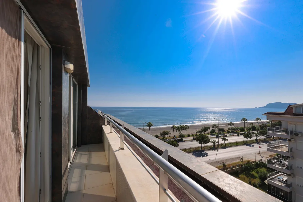 Moda Marine Exterior - 17
