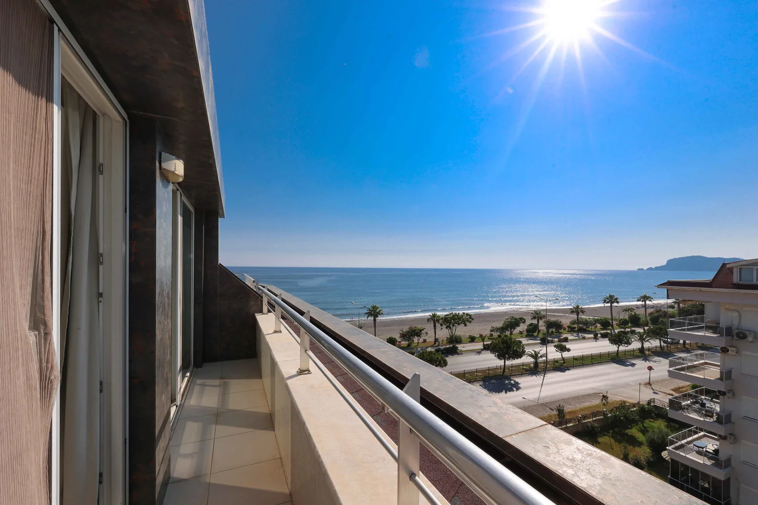 Moda Marine Exterior - 17